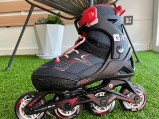 Patines Oxelo Rollers - Talla Ajustable