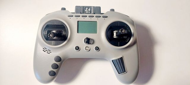 Telecomando Jumper TPro 2.4Ghz