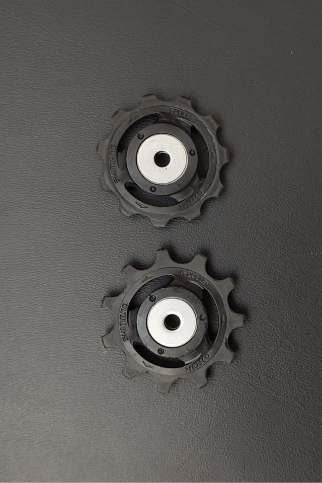 Roldanas Shimano Ultegra R8000/R8050