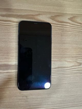 iPhone 11 Pro Max Verde
