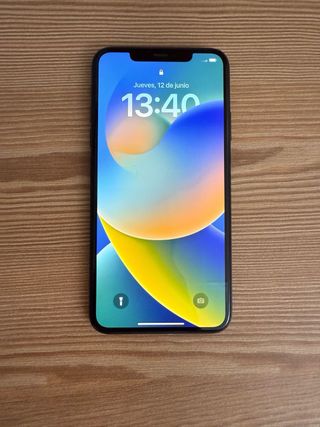 iPhone 11 Pro Max Verde