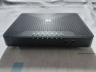 Livebox Fibra - Router WiFi