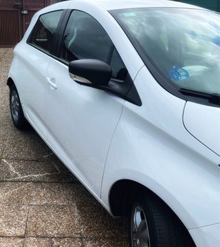 Renault ZOE Life 40R90