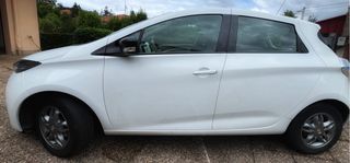 Renault ZOE Life 40R90