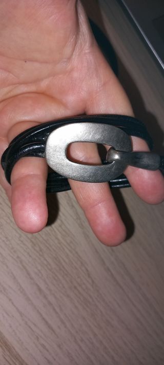 Lote Pulseras y pendientes