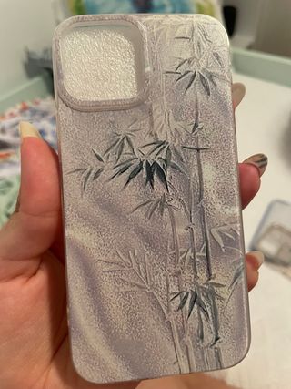 Funda iPhone 12 mini - 2 unidades