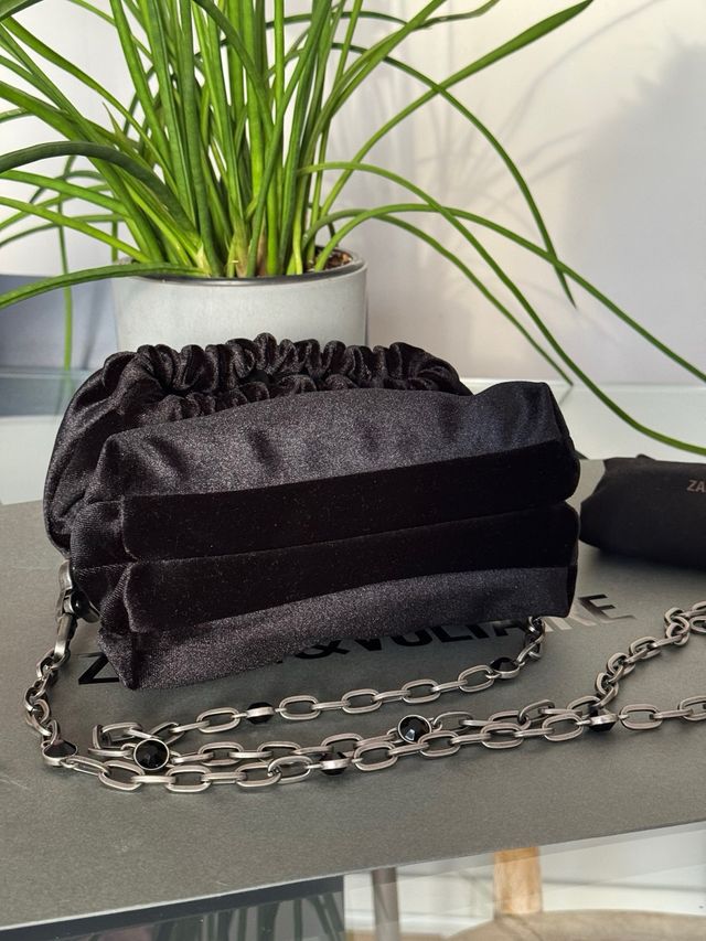 Bolso Zadig & Voltaire negro