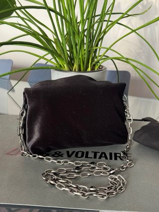 Bolso Zadig & Voltaire negro