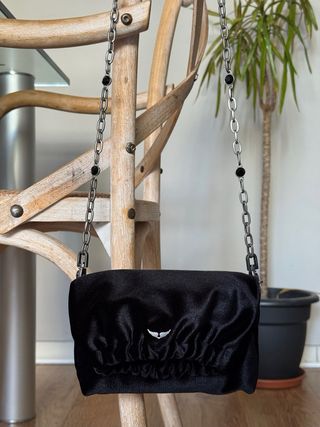 Bolso Zadig & Voltaire negro