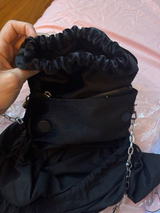 Bolso Zadig & Voltaire negro