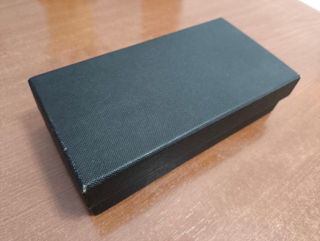 Linterna LED compacta