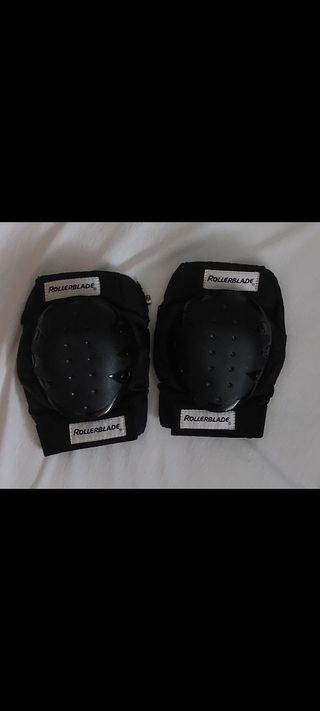 Rodilleras Rollerblade - adulto