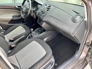 SEAT Ibiza 1.2TSI Style