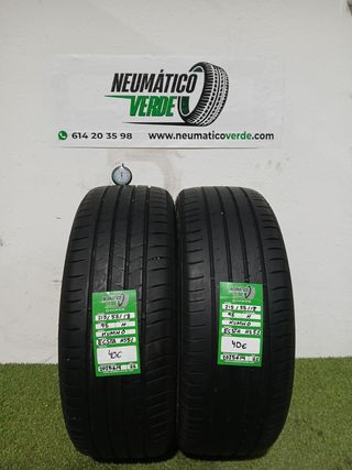 215 55 18 95H KUMHO ECSTA HS51 