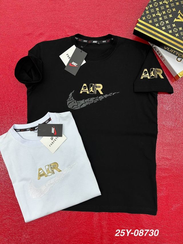 Camisetas - Guess y Stone Island