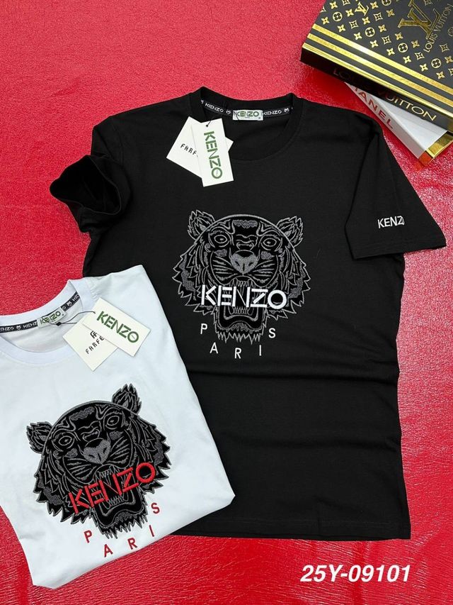 Camisetas - Guess y Stone Island