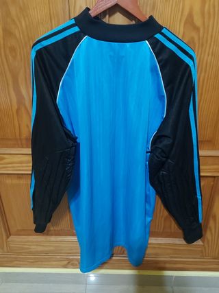 Camiseta portero ADIDAS retro