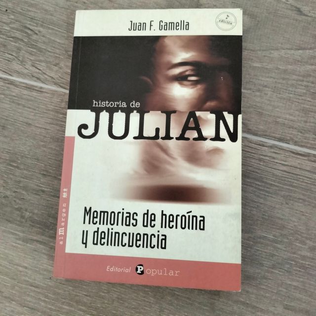 La historia de Julian