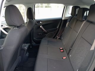 Peugeot 2008 2013