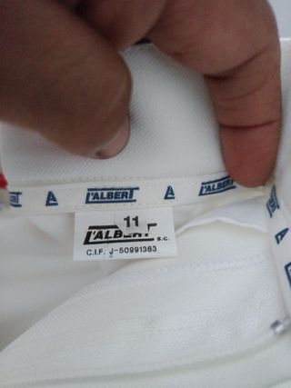 Traje comunión niño - impecable