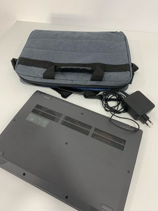 Portátil Lenovo Gris