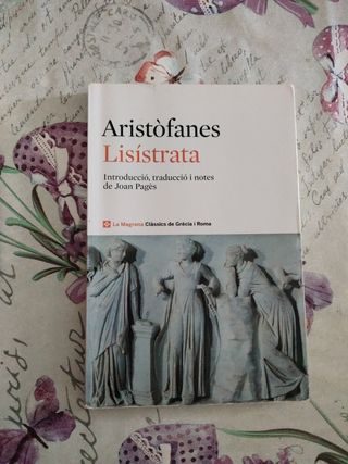 Teatro griego clásico: 3 libros