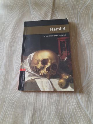 Oxford Bookworms Library: Level 2:: Hamlet Play...