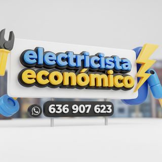 Electricista económico llámame sin compromiso
