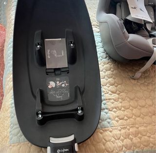 Silla coche Cybex con Isofix