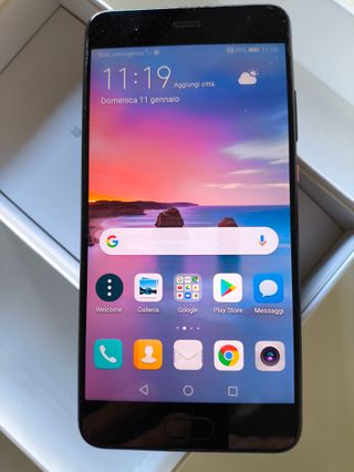 Huawei P10 Plus