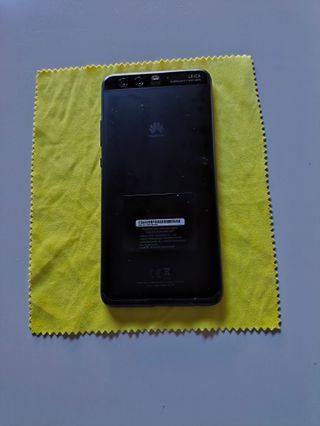 Huawei P10 Plus
