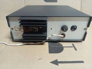 Fuente alimentación regulable NOVOKIT 15V 1A