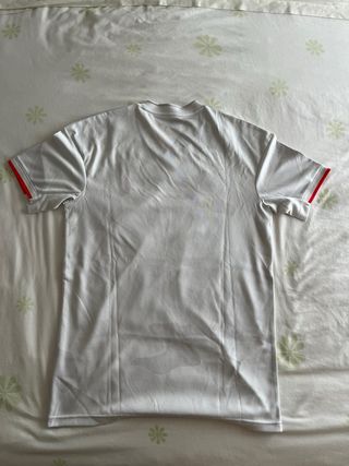 Camiseta Juventus 2019/20 visitante. talla S
