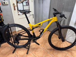 Bicicleta MMR Kenta 50 2025