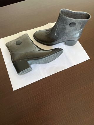 Botas Bimba y Lola - Talla M