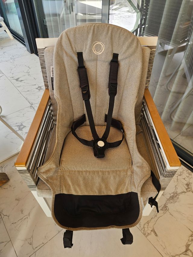 Sedia Bugaboo Chameleon 3. Cameleon Ed. Elementi