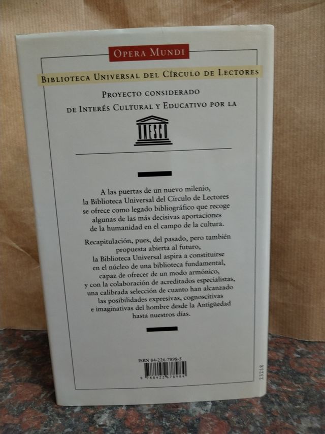 Libro de la vida, de Teresa de Jesús