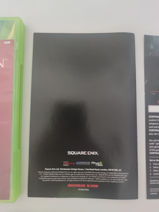Hitman Absolution Xbox 360