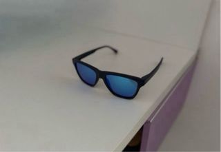 Occhiali Hawkers blu