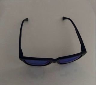 Occhiali Hawkers blu