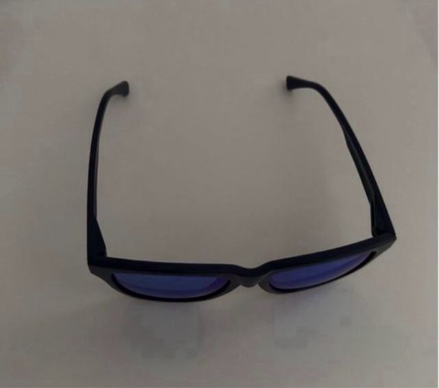 Occhiali Hawkers blu