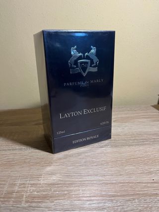 Parfums de Marly Layton Exclusif 125ml