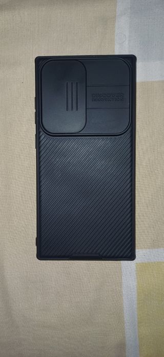 NILLKIN - Funda Galaxy S24 Ultra