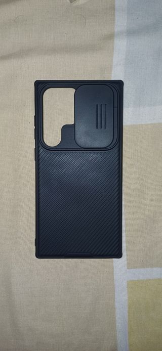 NILLKIN - Funda Galaxy S24 Ultra