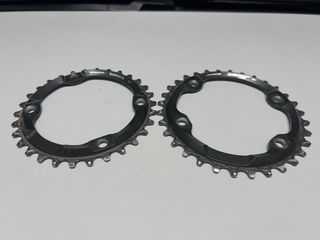 Platos Shimano MTB 32T