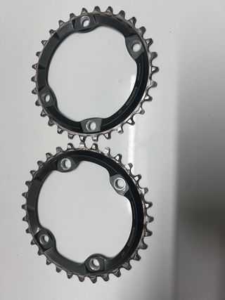 Platos Shimano MTB 32T