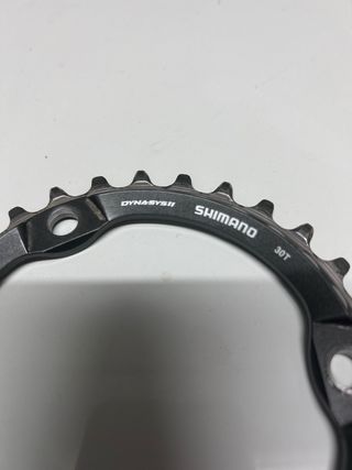 Platos Shimano MTB 32T