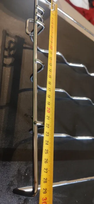 Frigo Samsung - accessori