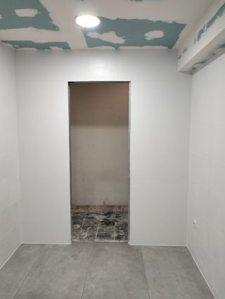 Se hacen Reformas: Albañilería 