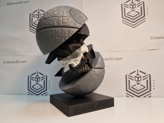 Figura Darth Vader - Star Wars